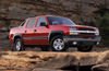 2004 Chevrolet Avalanche Z71 Picture